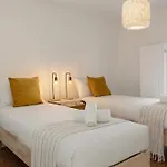 Arneiro Garden House - Country Retreat With Biopool * Alenquer