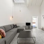Lejlighed Arneiro Garden House - Country Retreat With Biopool