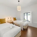 Arneiro Garden House - Country Retreat With Biopool *