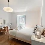 Lejlighed Arneiro Garden House - Country Retreat With Biopool *