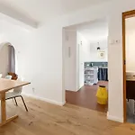 Arneiro Garden House 알렌쿠어