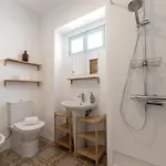 Lejlighed Arneiro Garden House - Country Retreat With Biopool