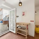Arneiro Garden House - Country Retreat With Biopool Lejlighed Alenquer