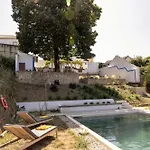 Arneiro Garden House - Country Retreat With Biopool Lejlighed