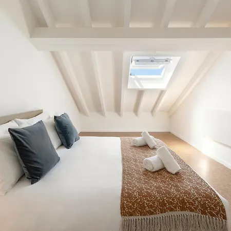 Arneiro Garden House شقة ألينكوير