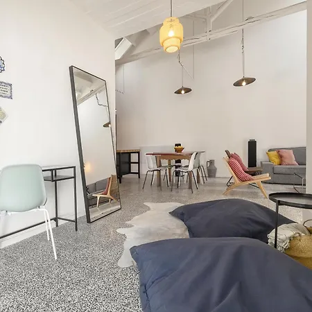 Appartement Arneiro Garden House - Country Retreat With Biopool Alenquer