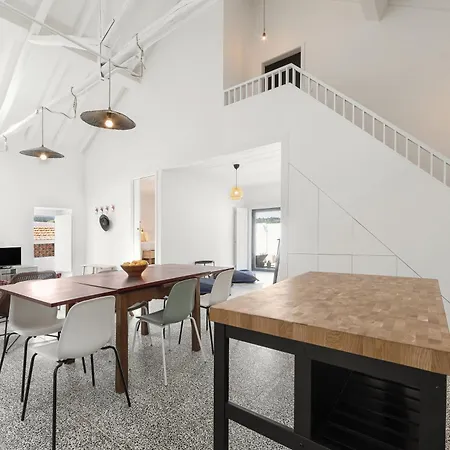 Arneiro Garden House - Country Retreat With Biopool Appartement *