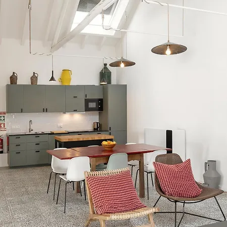 Appartement Arneiro Garden House - Country Retreat With Biopool Alenquer