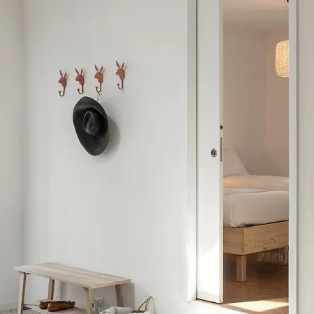 Arneiro Garden House شقة *