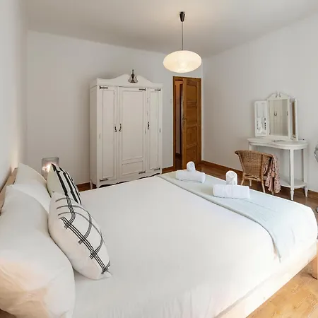 Arneiro Garden House Appartement