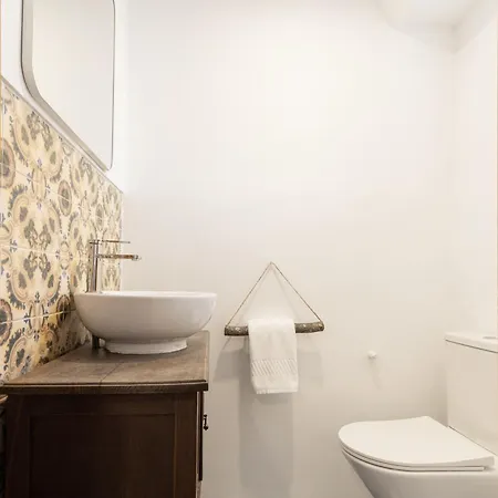 Arneiro Garden House - Country Retreat With Biopool Alenquer