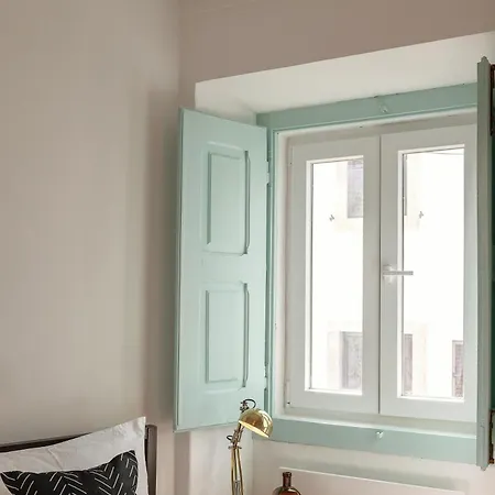 Arneiro Garden House * ألينكوير
