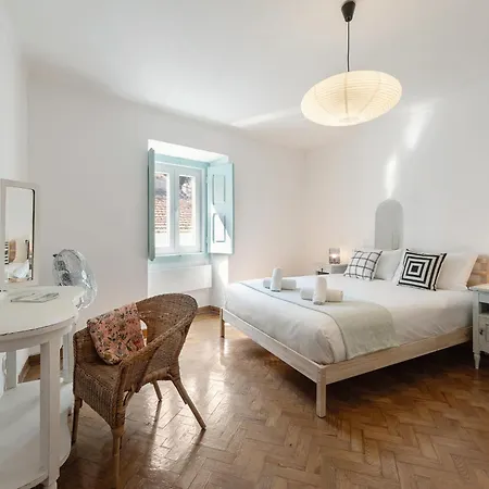 Arneiro Garden House - Country Retreat With Biopool Appartement