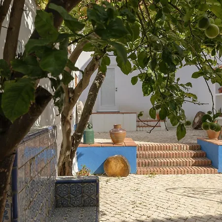 Arneiro Garden House Appartement *