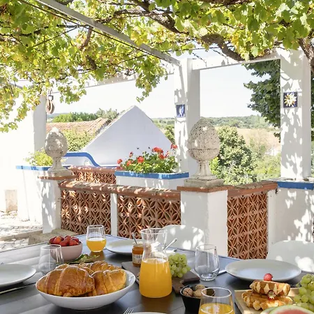 Arneiro Garden House - Country Retreat With Biopool Appartement