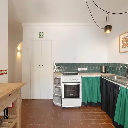 Appartement Arneiro Garden House - Country Retreat With Biopool