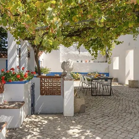 Appartement Arneiro Garden House - Country Retreat With Biopool *