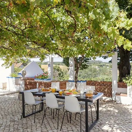 Appartement Arneiro Garden House - Country Retreat With Biopool Alenquer
