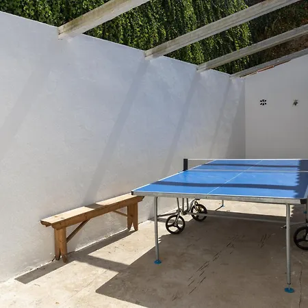 Arneiro Garden House - Country Retreat With Biopool Appartement Alenquer