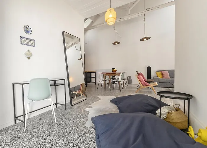 公寓 Arneiro Garden House - Country Retreat With Biopool 阿伦克尔