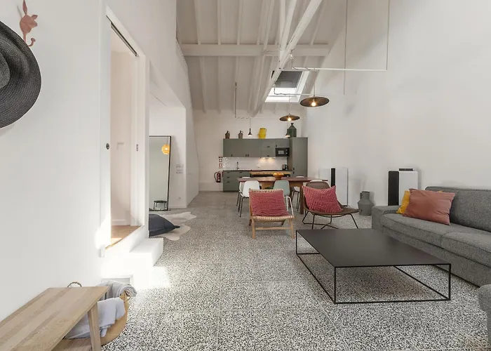 公寓 Arneiro Garden House - Country Retreat With Biopool